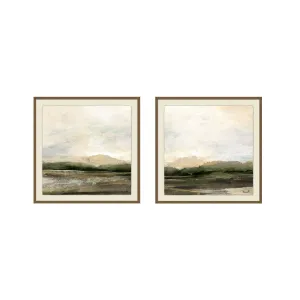 Landscapes of Devon