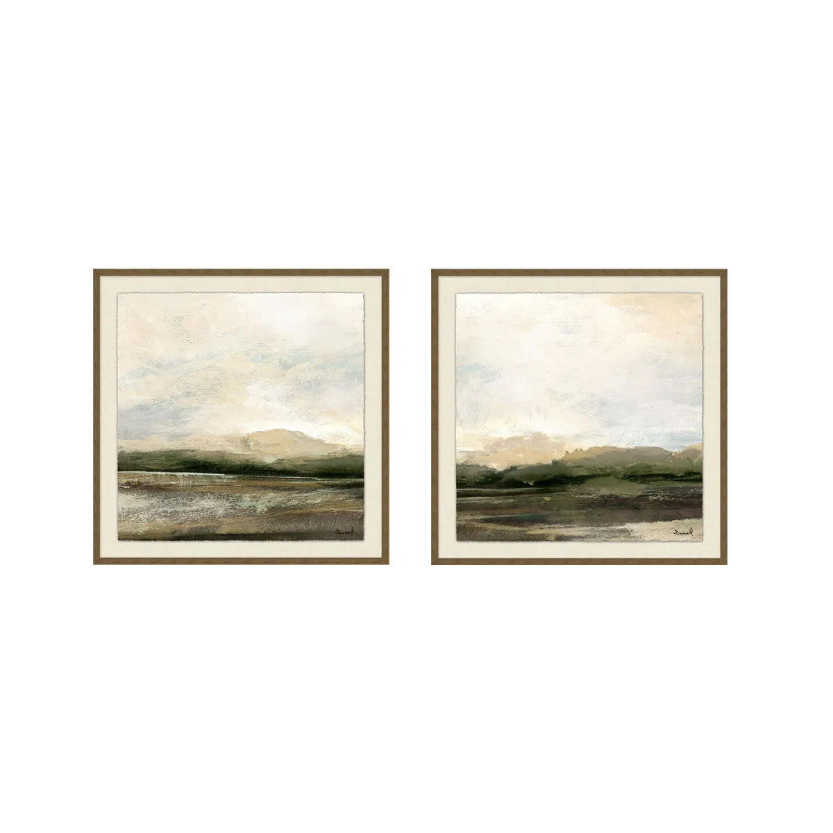Landscapes of Devon