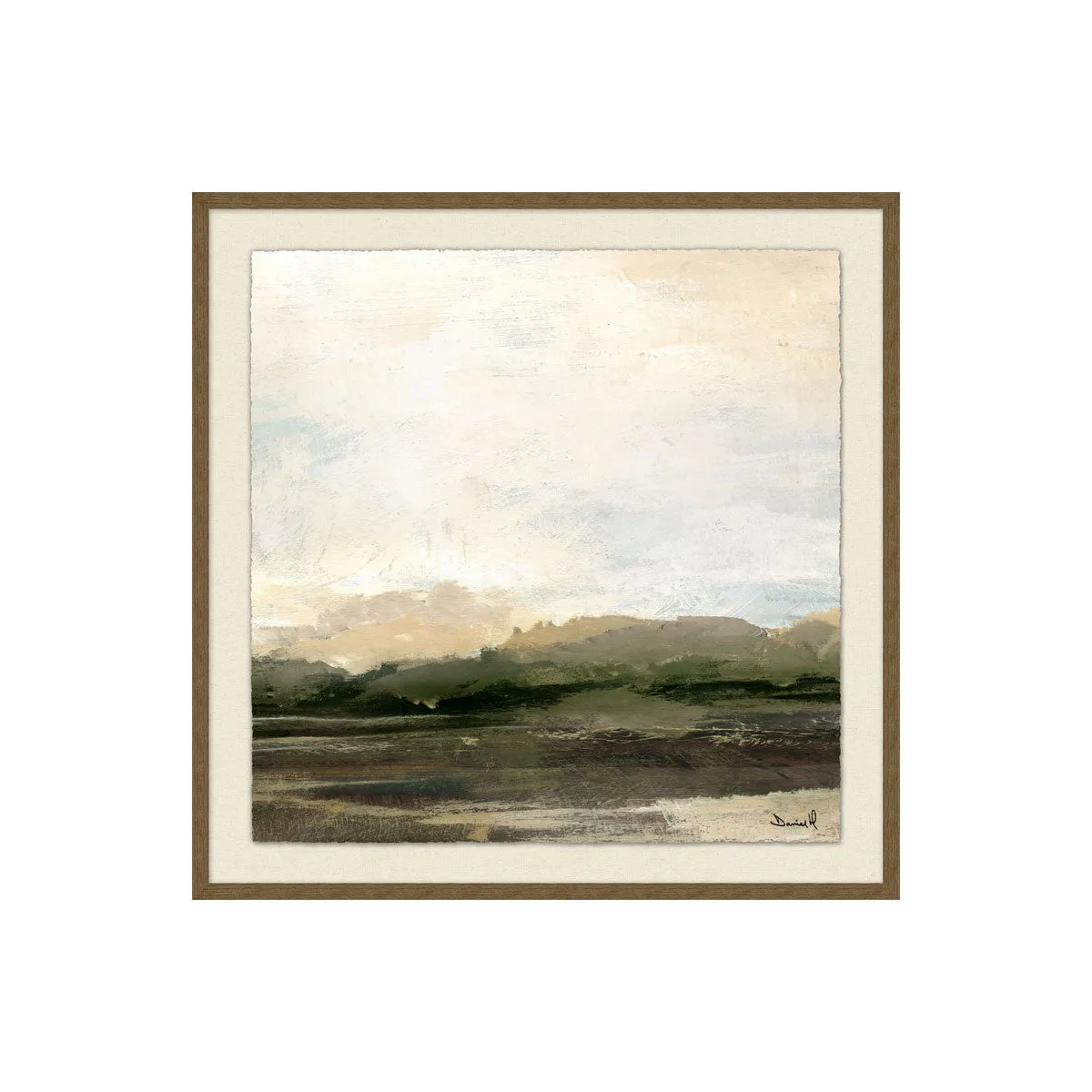 Landscapes of Devon