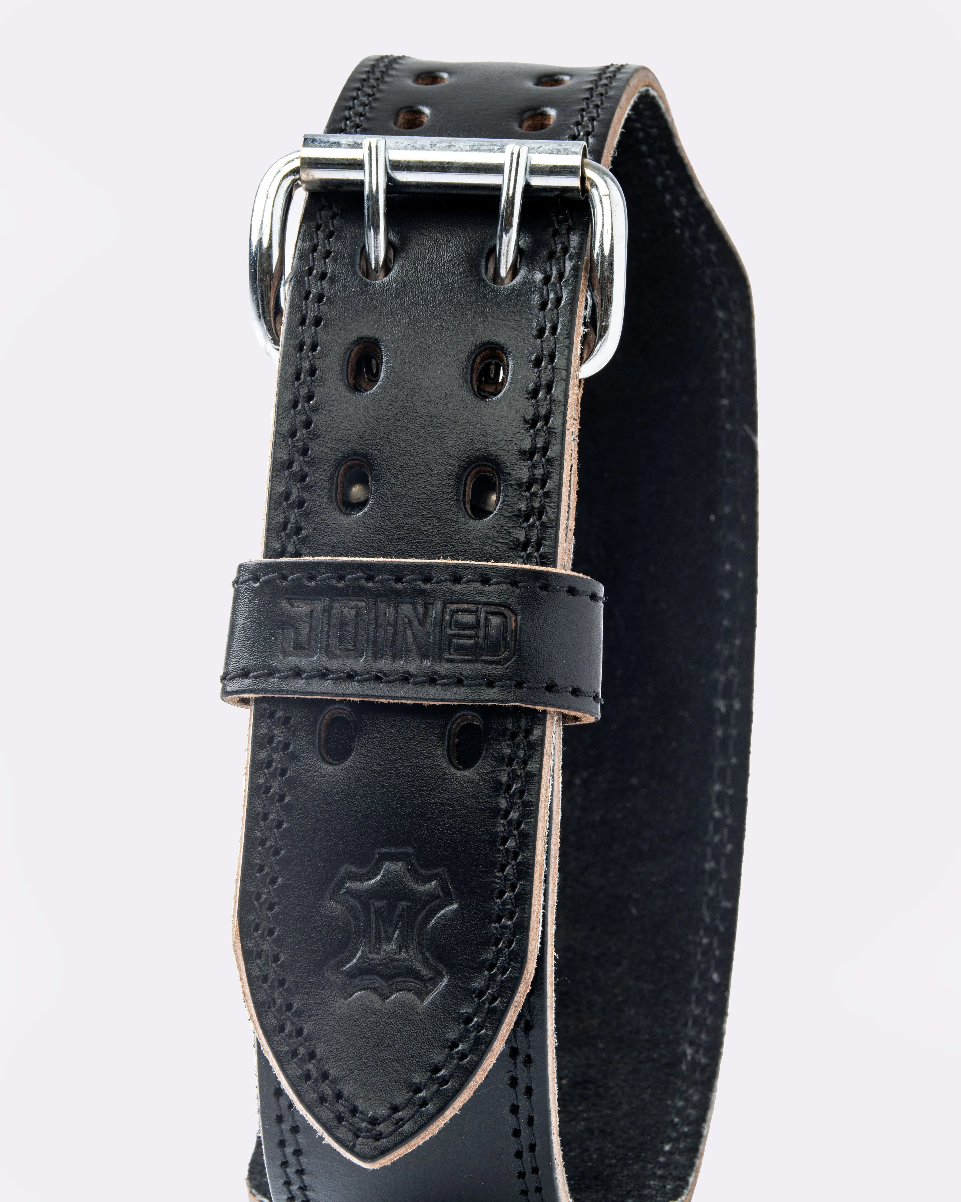 Leather Lifting Belt
