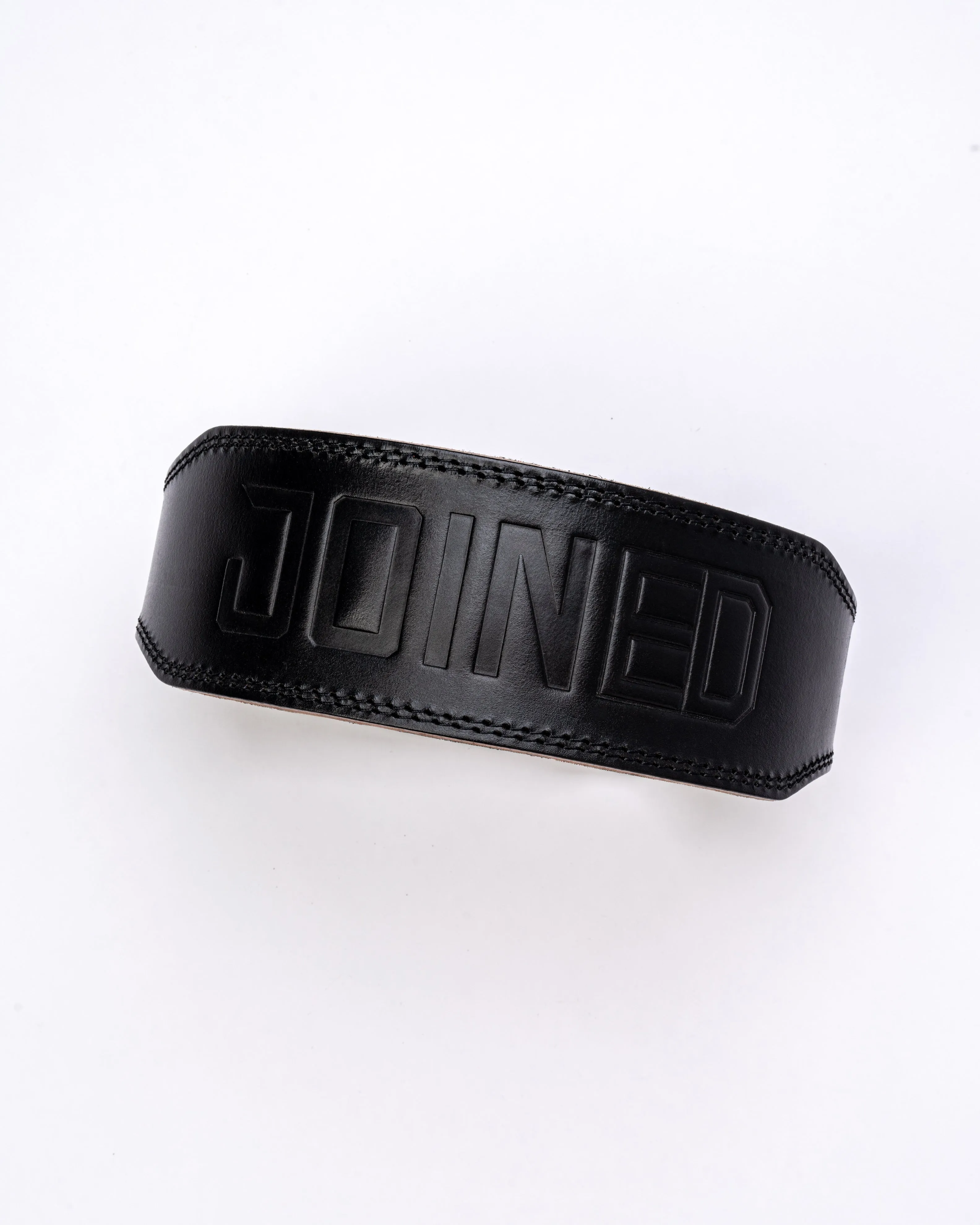 Leather Lifting Belt