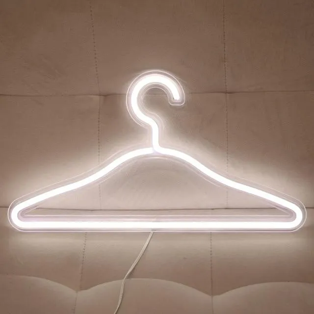 LED NEON Light Hanger