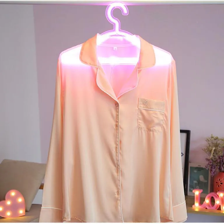 LED NEON Light Hanger