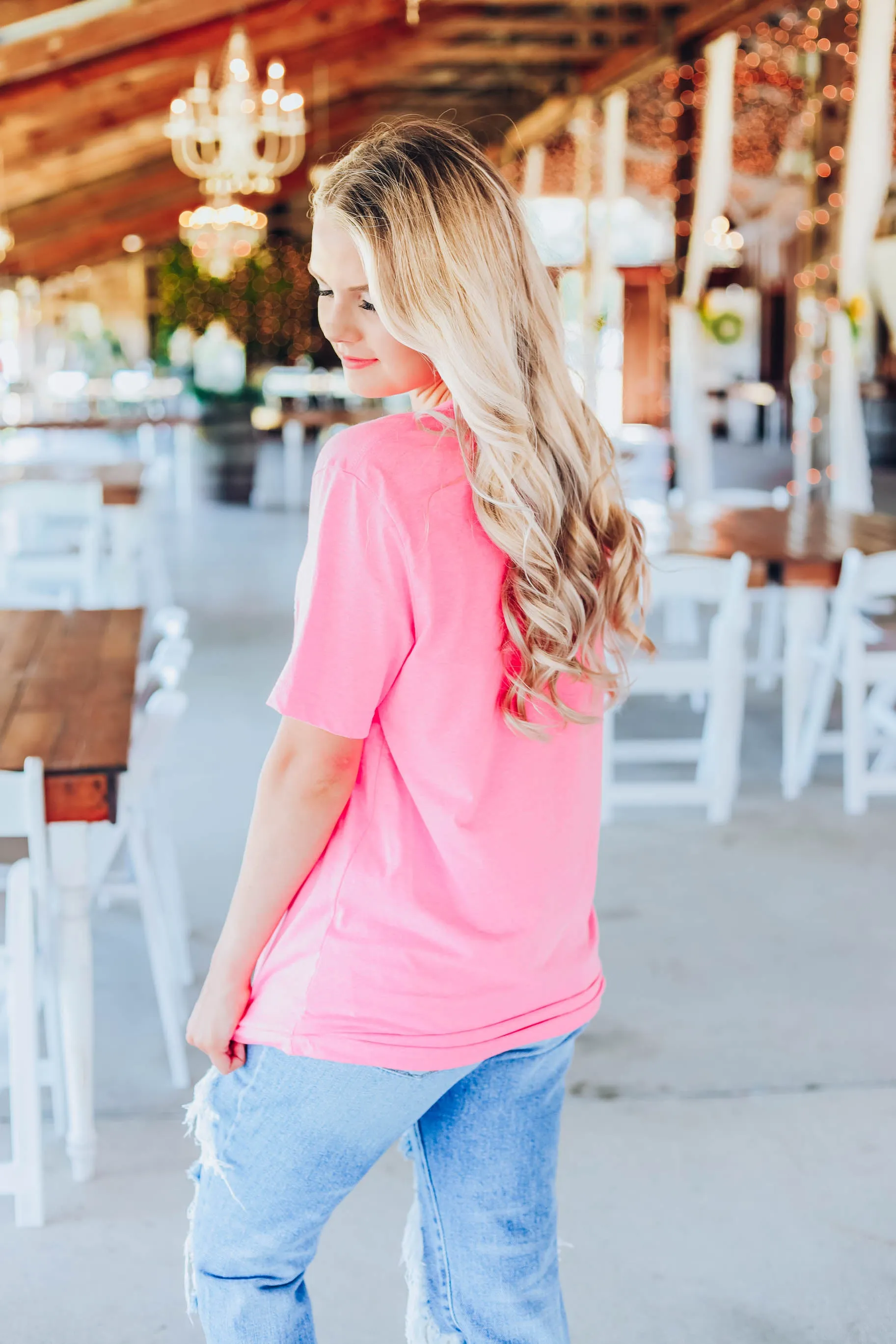 Lemons Vodka Graphic Tee