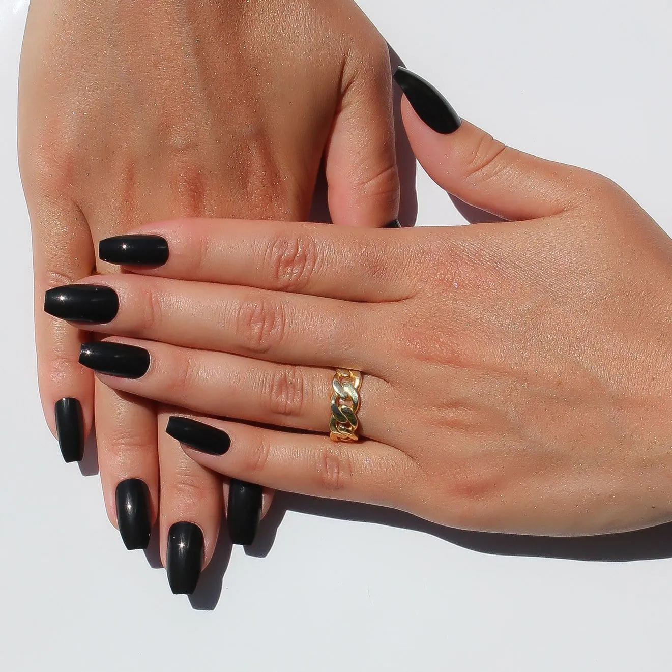 LIQUID LEATHER
