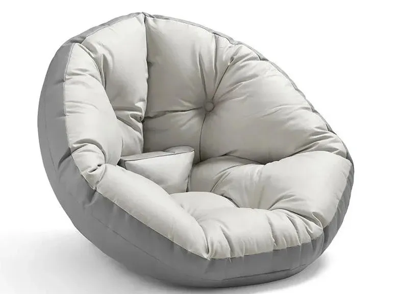 Living  Room  Chairs  Beach  Portable  Ultralight Relax Home Furniture