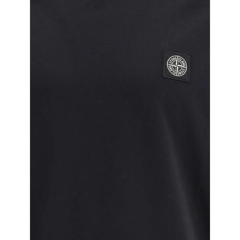 Logoed T-Shirt