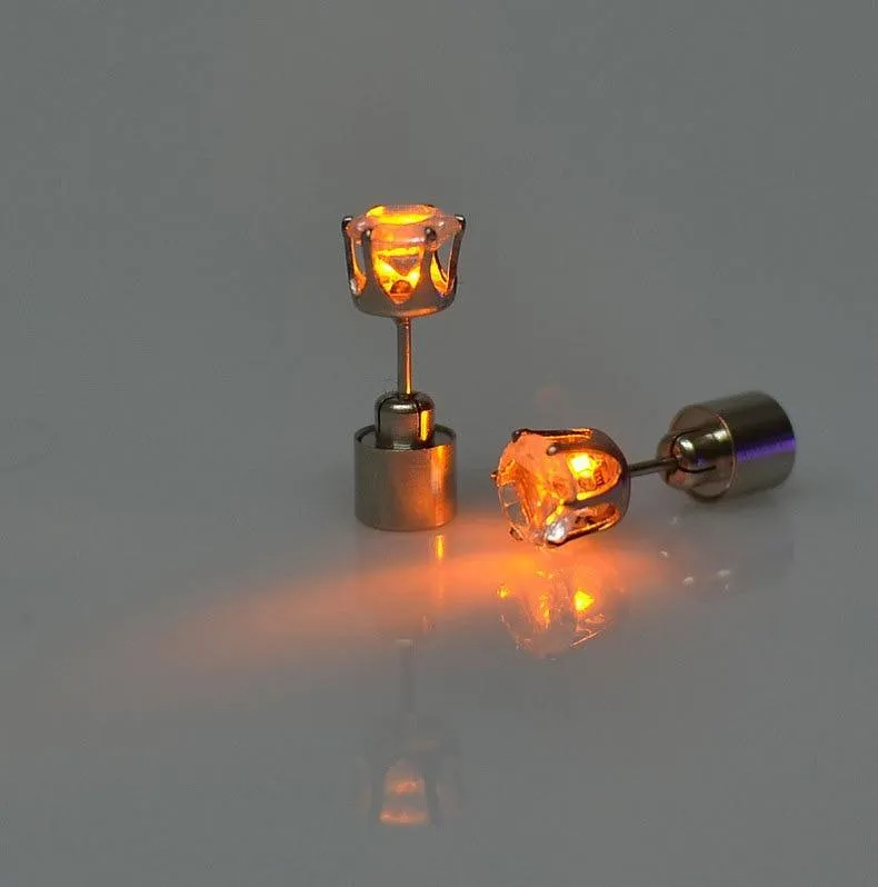 Love Glow Earrings