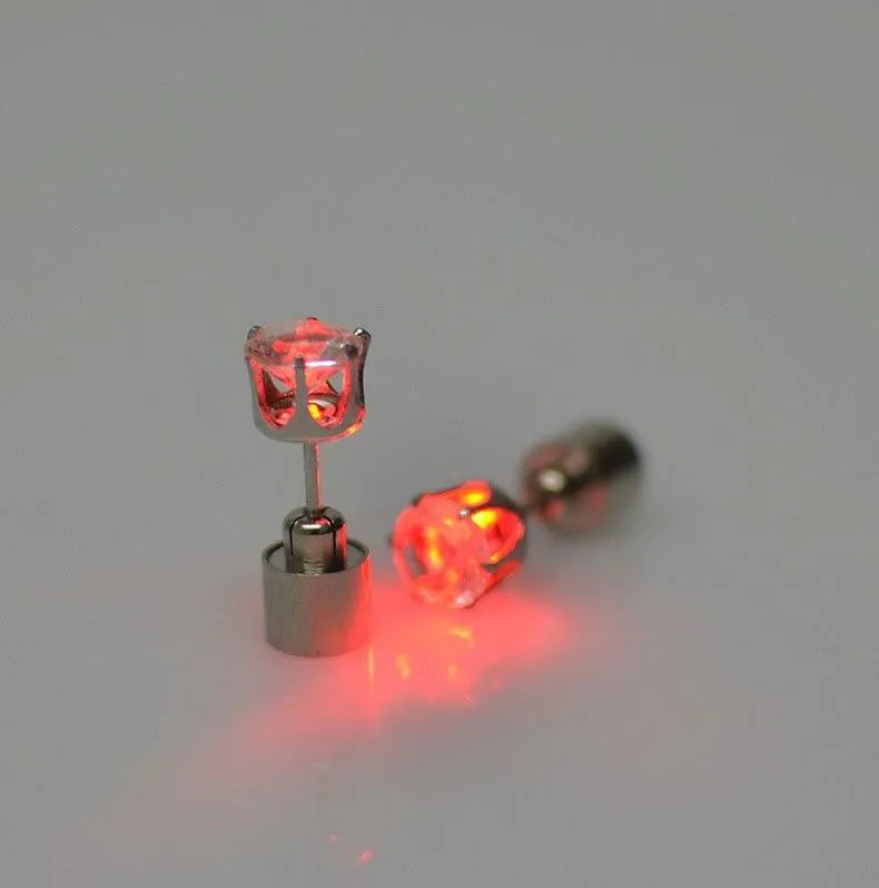 Love Glow Earrings