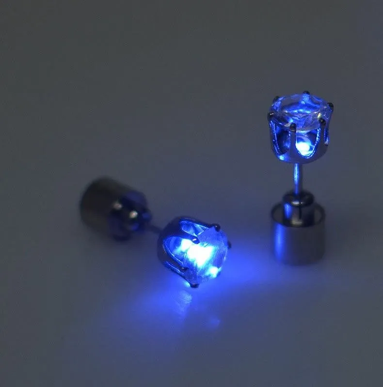 Love Glow Earrings