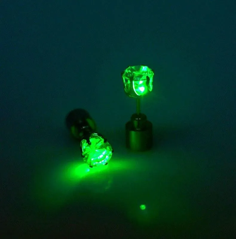 Love Glow Earrings