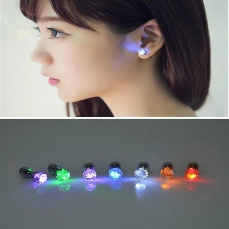 Love Glow Earrings