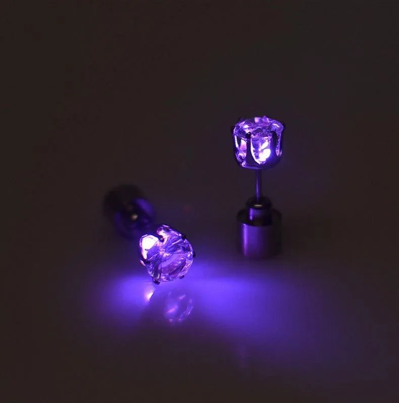 Love Glow Earrings
