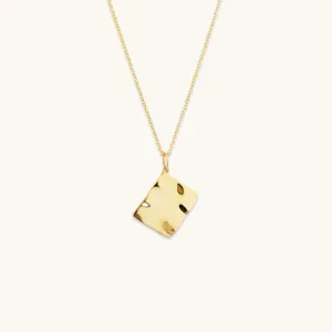 Love Note Pendant