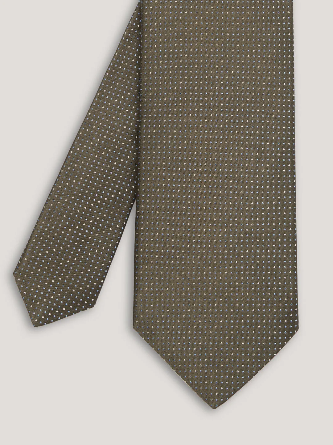 Luxury Silk Tie Set