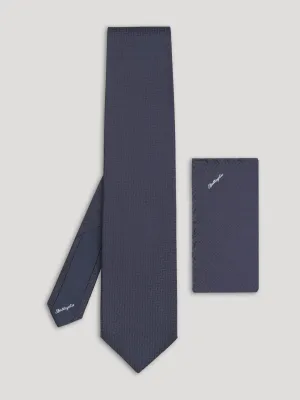 Luxury Silk Tie Set
