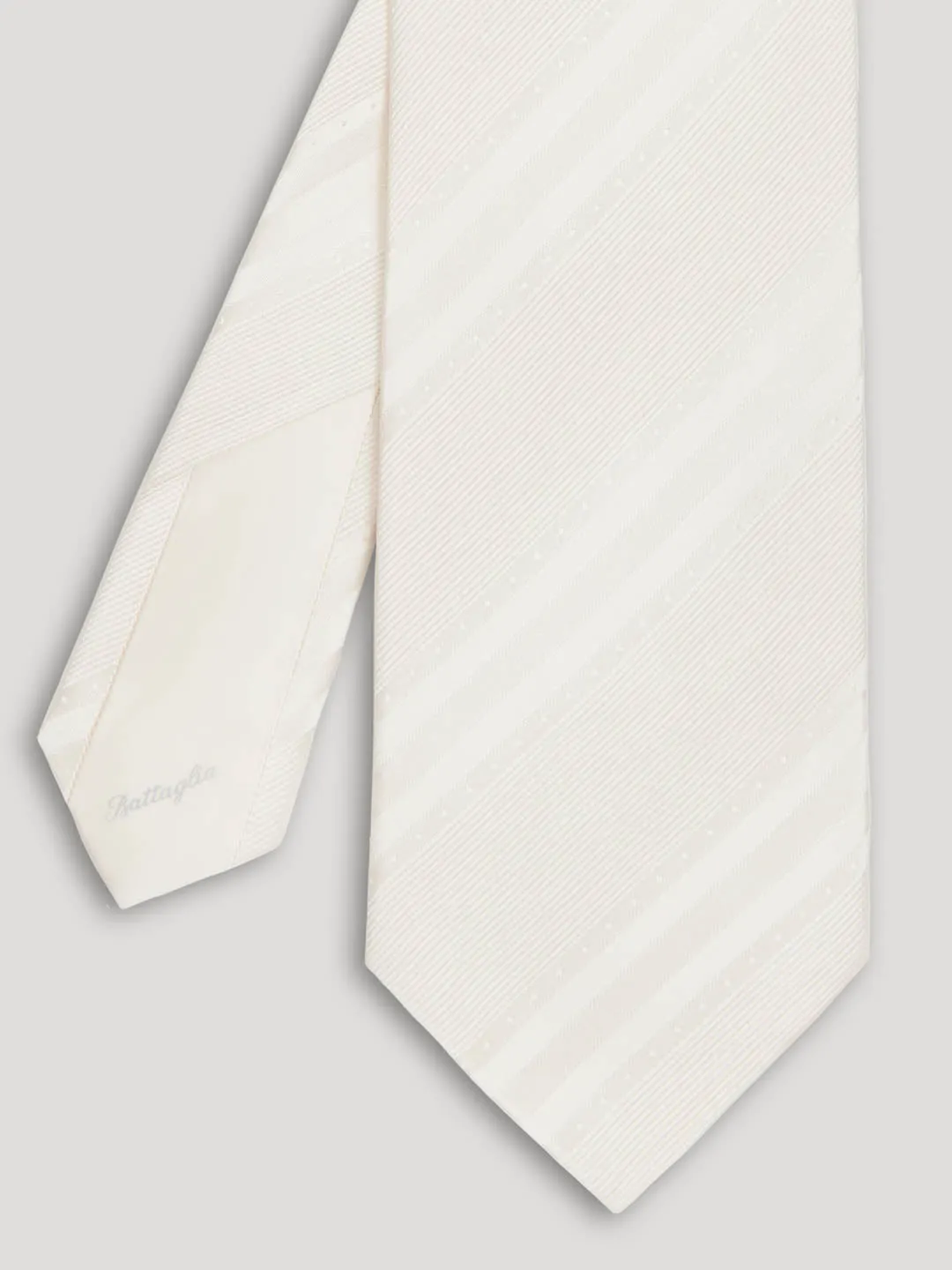 Luxury Silk Tie Set
