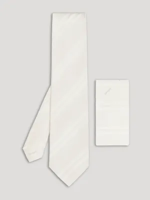 Luxury Silk Tie Set