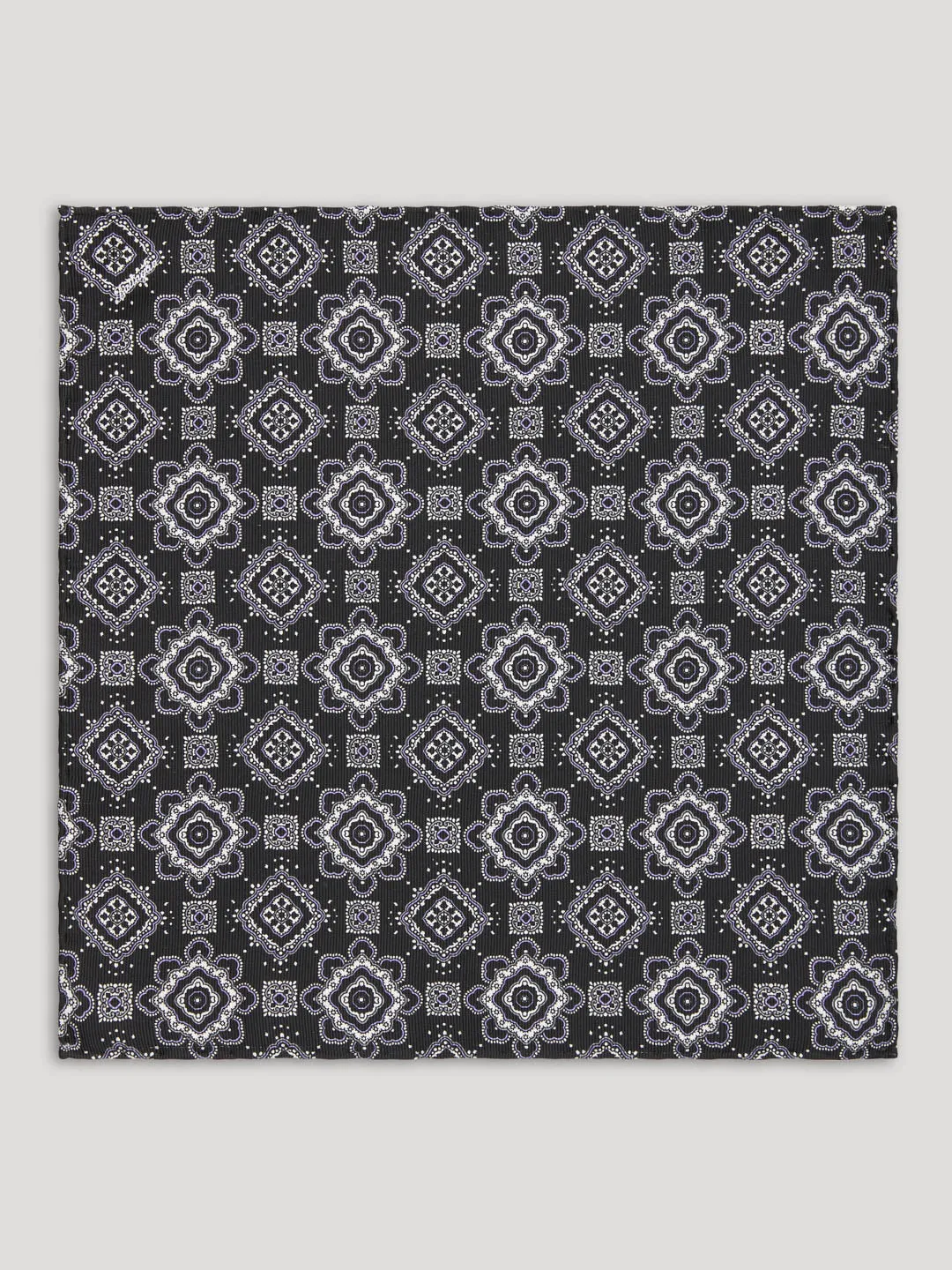 Luxury Silk Tie Set