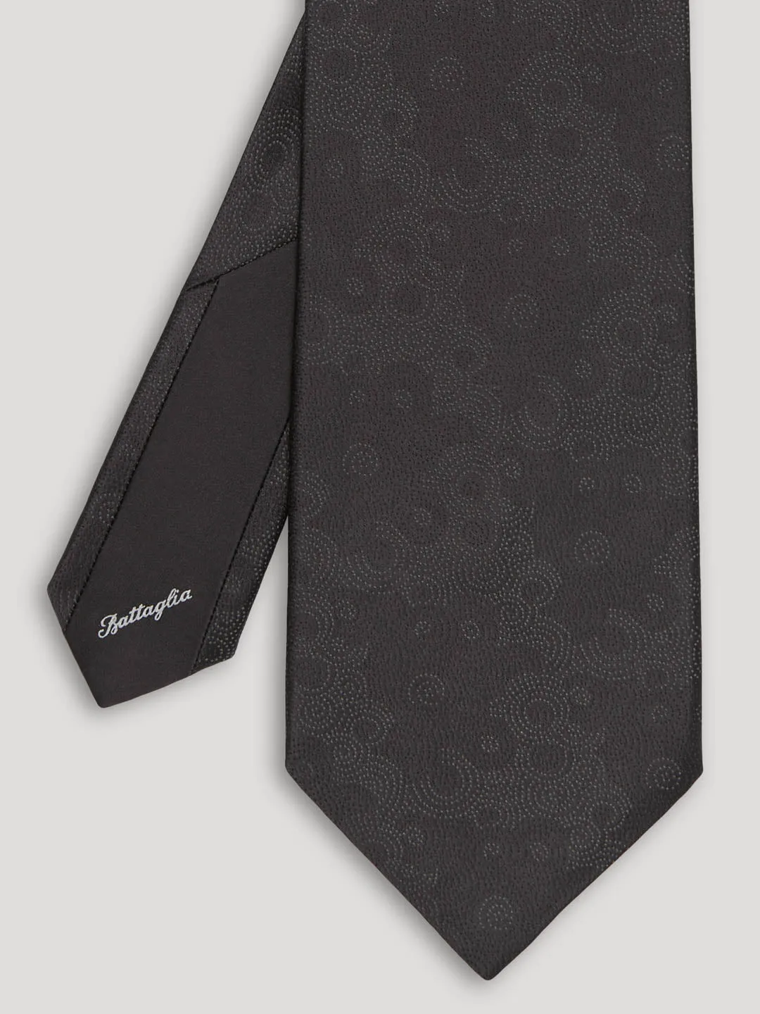 Luxury Silk Tie Set