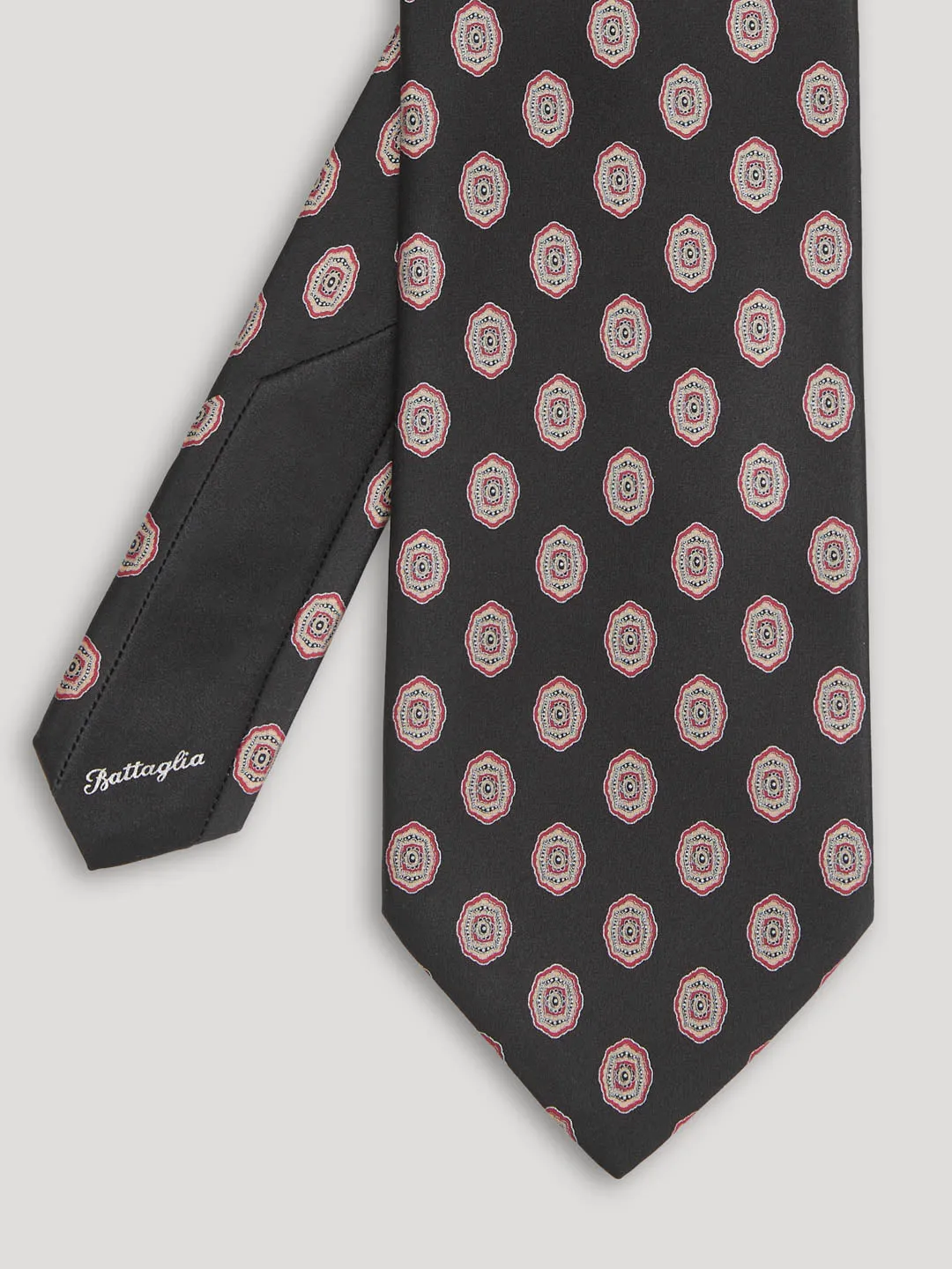 Luxury Silk Tie Set