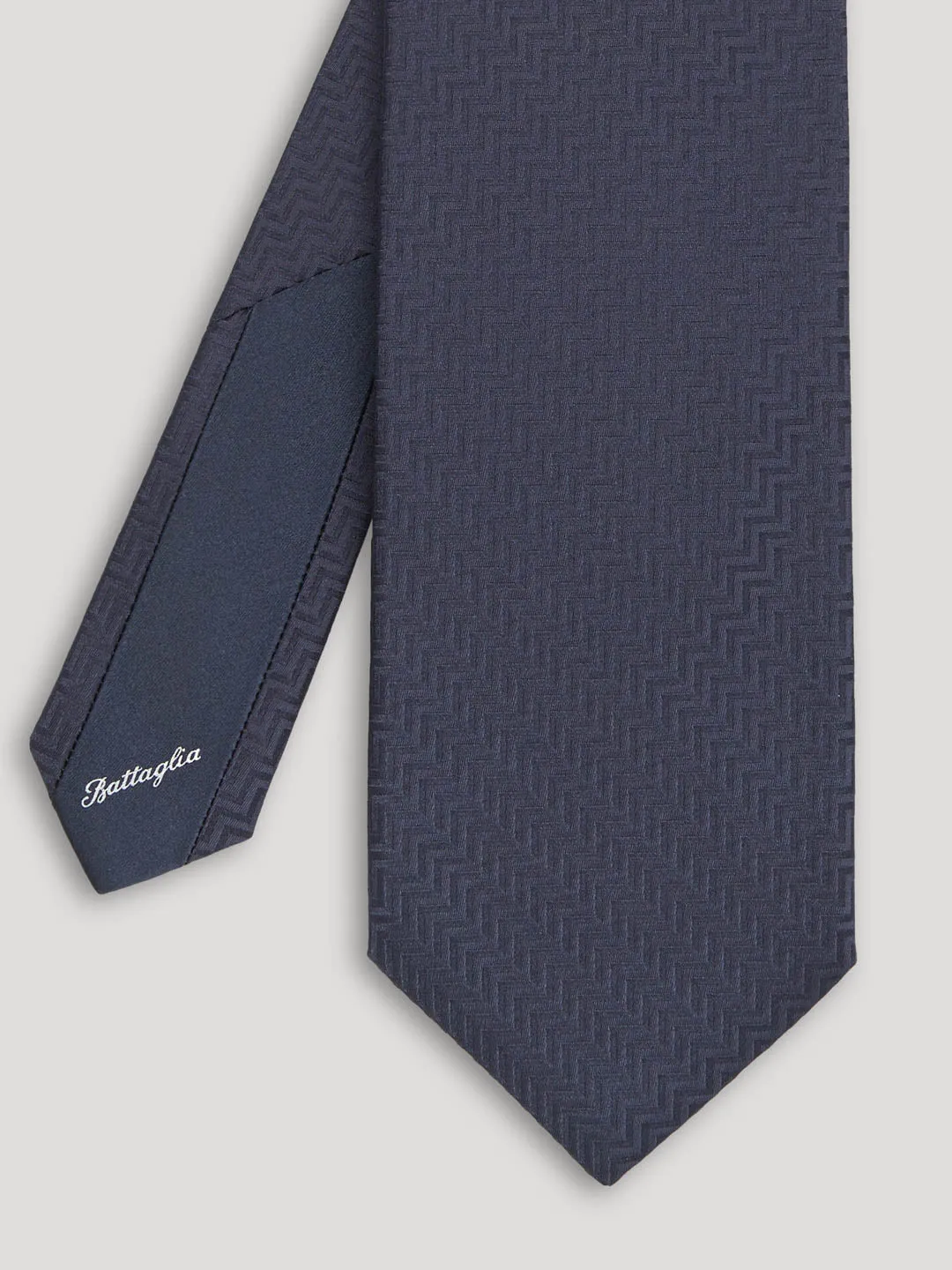 Luxury Silk Tie Set
