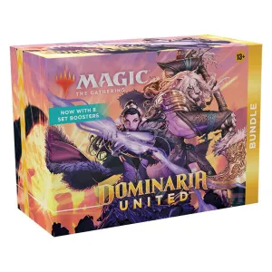 Magic Dominaria United Bundle