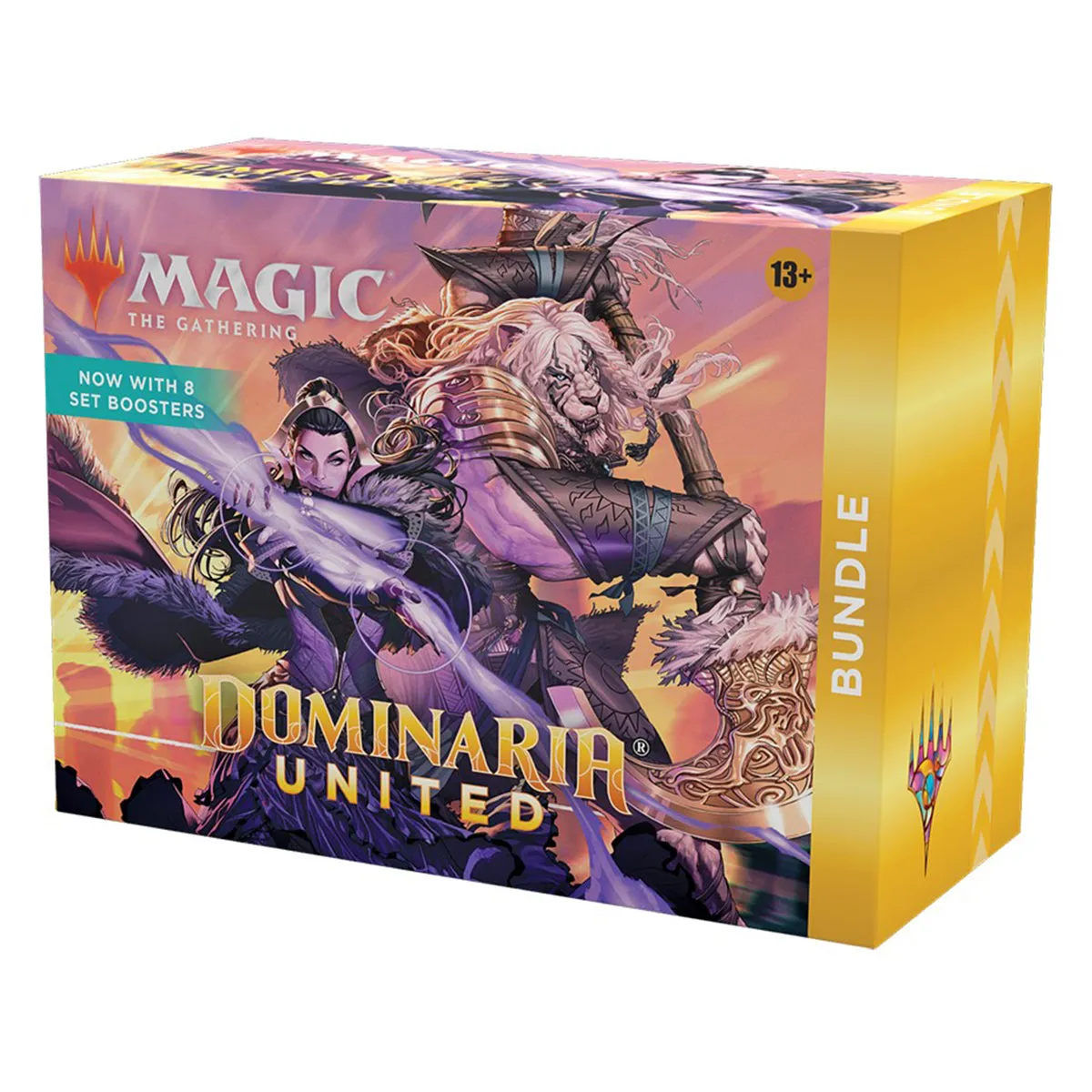 Magic Dominaria United Bundle