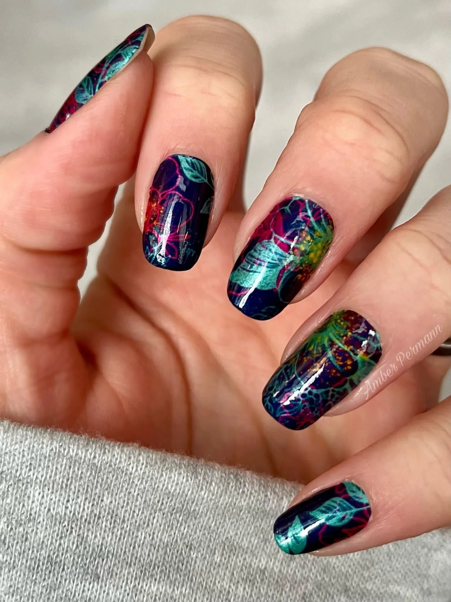 Majestic (Exclusive Starlit & SSH Collaboration Limited Edition)