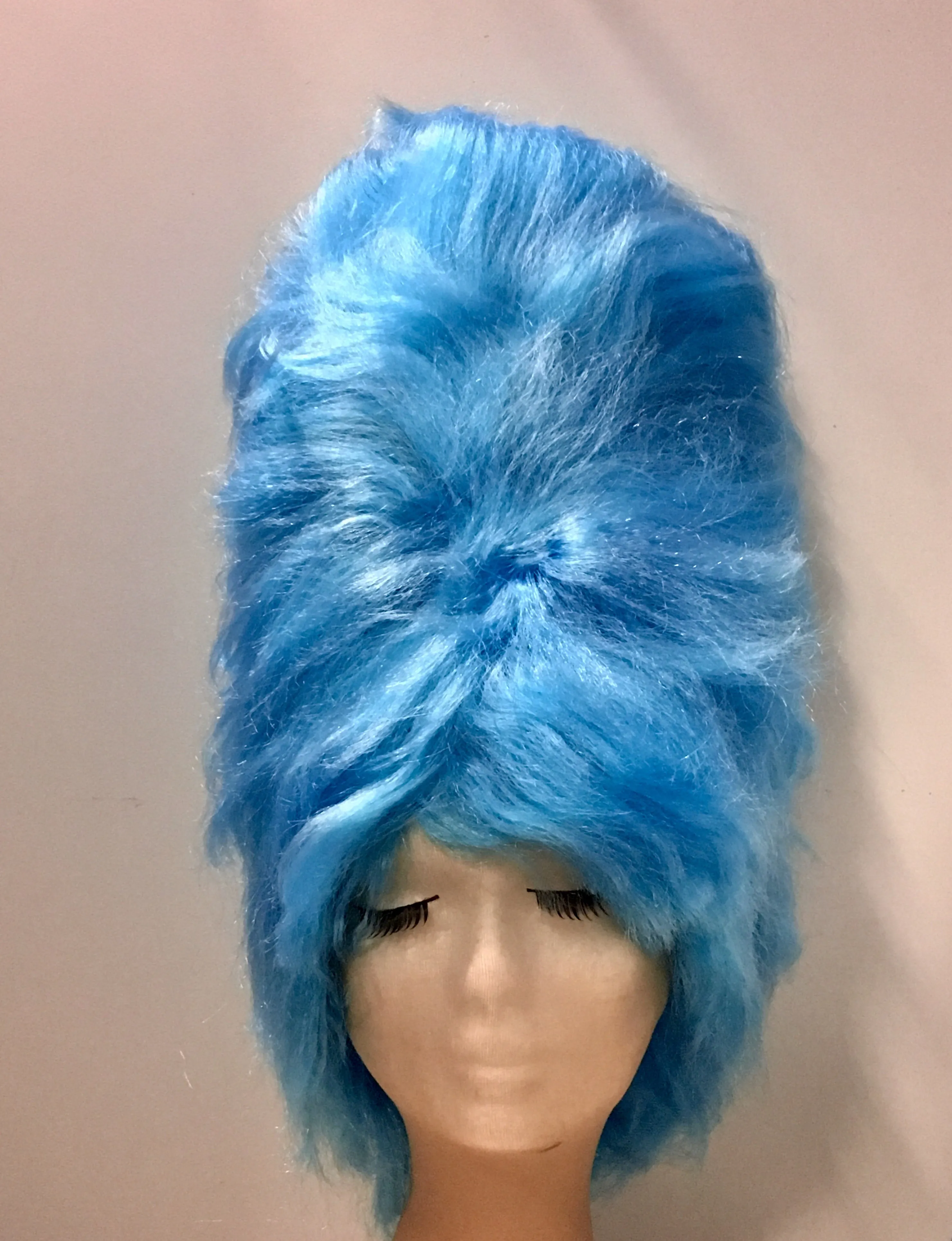 Marge Simpson Wig