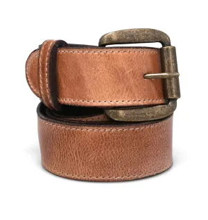 Meander Belt-Rustic Tan