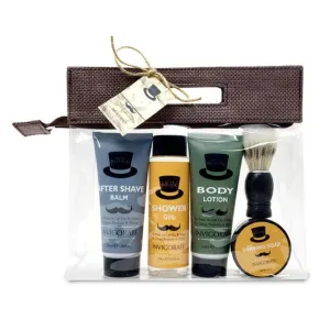 Men's Republic Grooming Kit - Cleansing Care