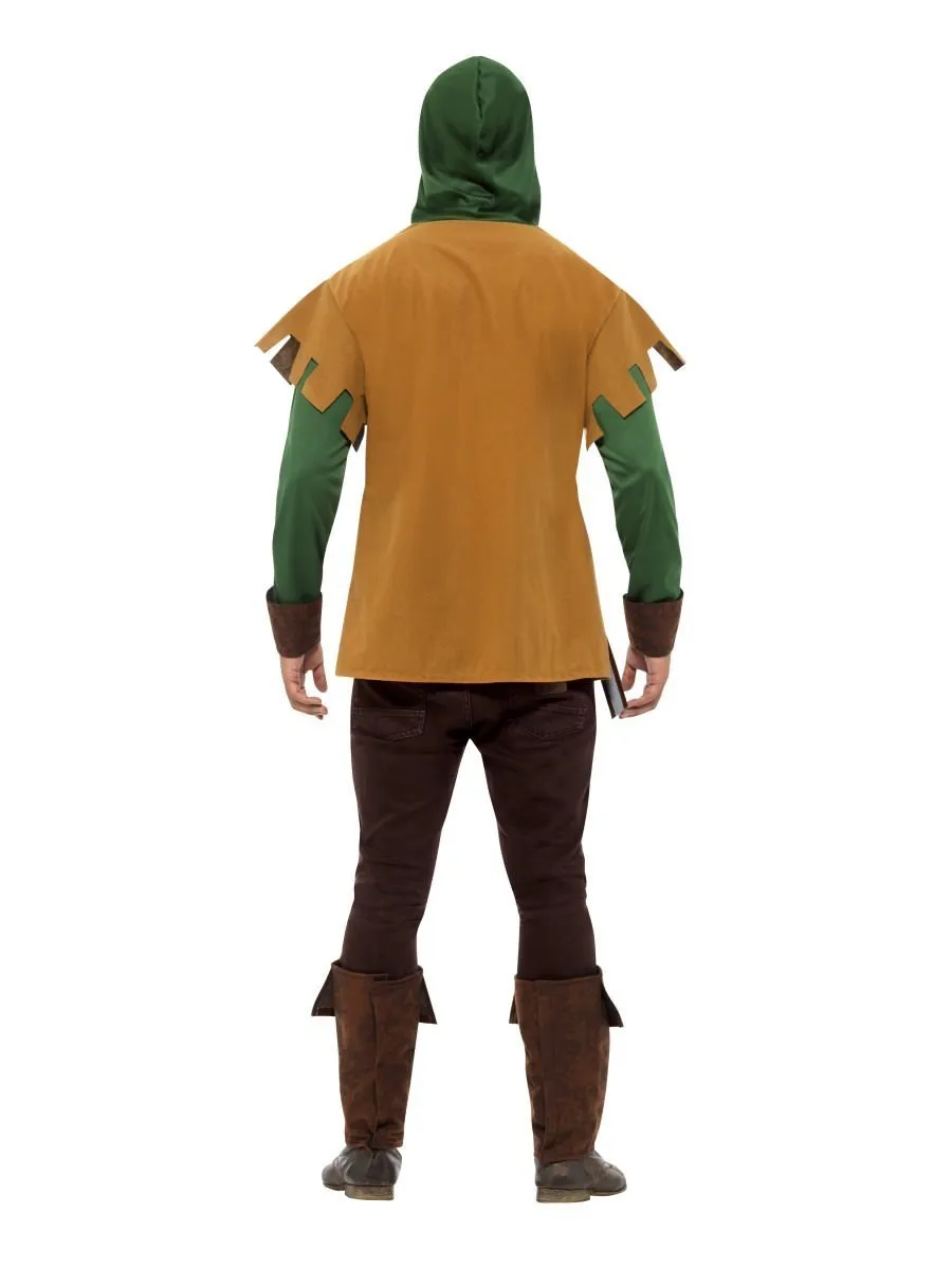 Mens Robin Hood Costume