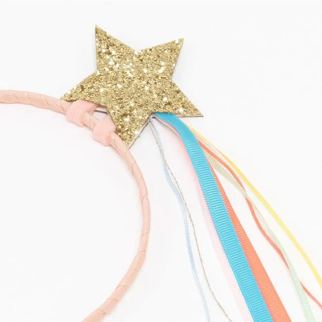Meri Meri Shooting Star Headband