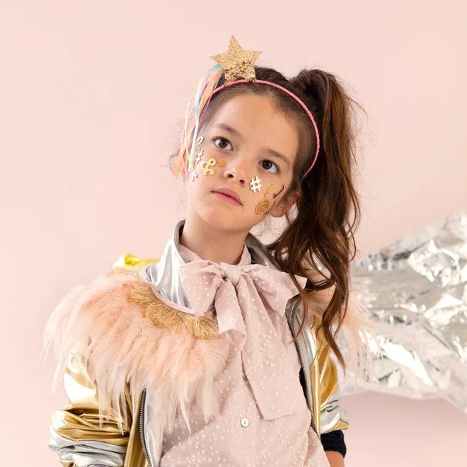 Meri Meri Shooting Star Headband