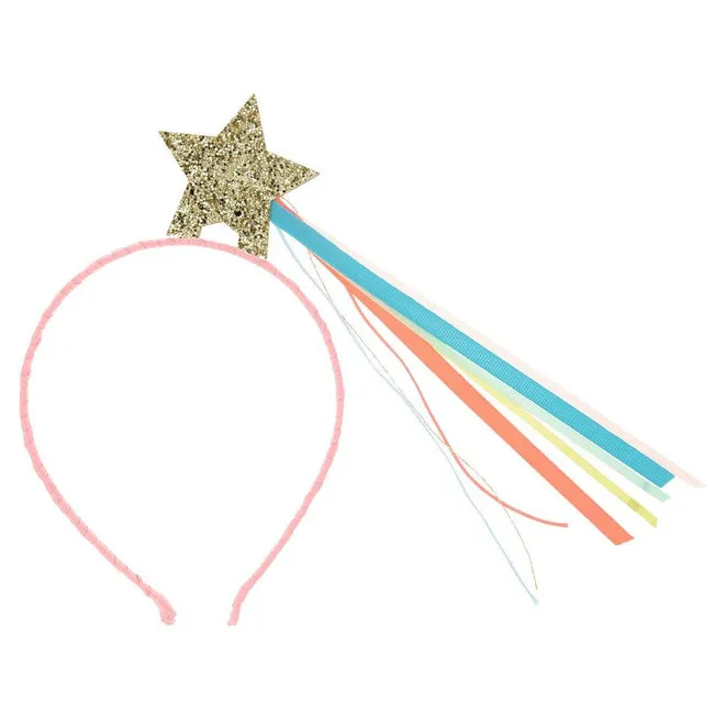 Meri Meri Shooting Star Headband