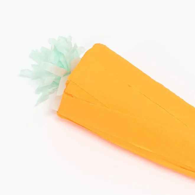 Meri Meri Surprise Carrots (Set of 4)