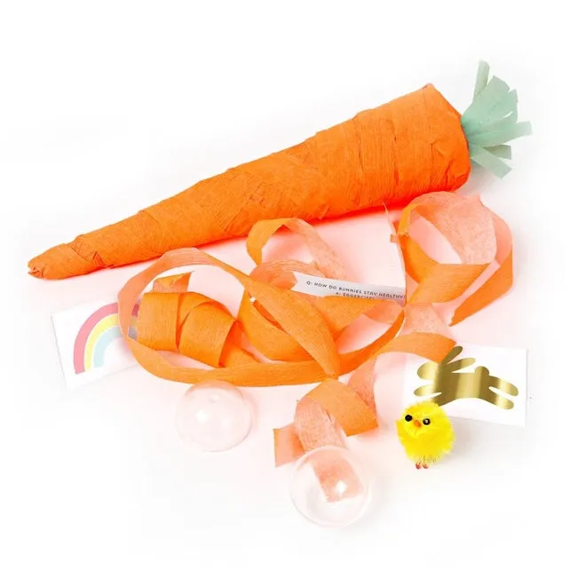 Meri Meri Surprise Carrots (Set of 4)