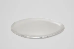 Mexican Sterling Tray