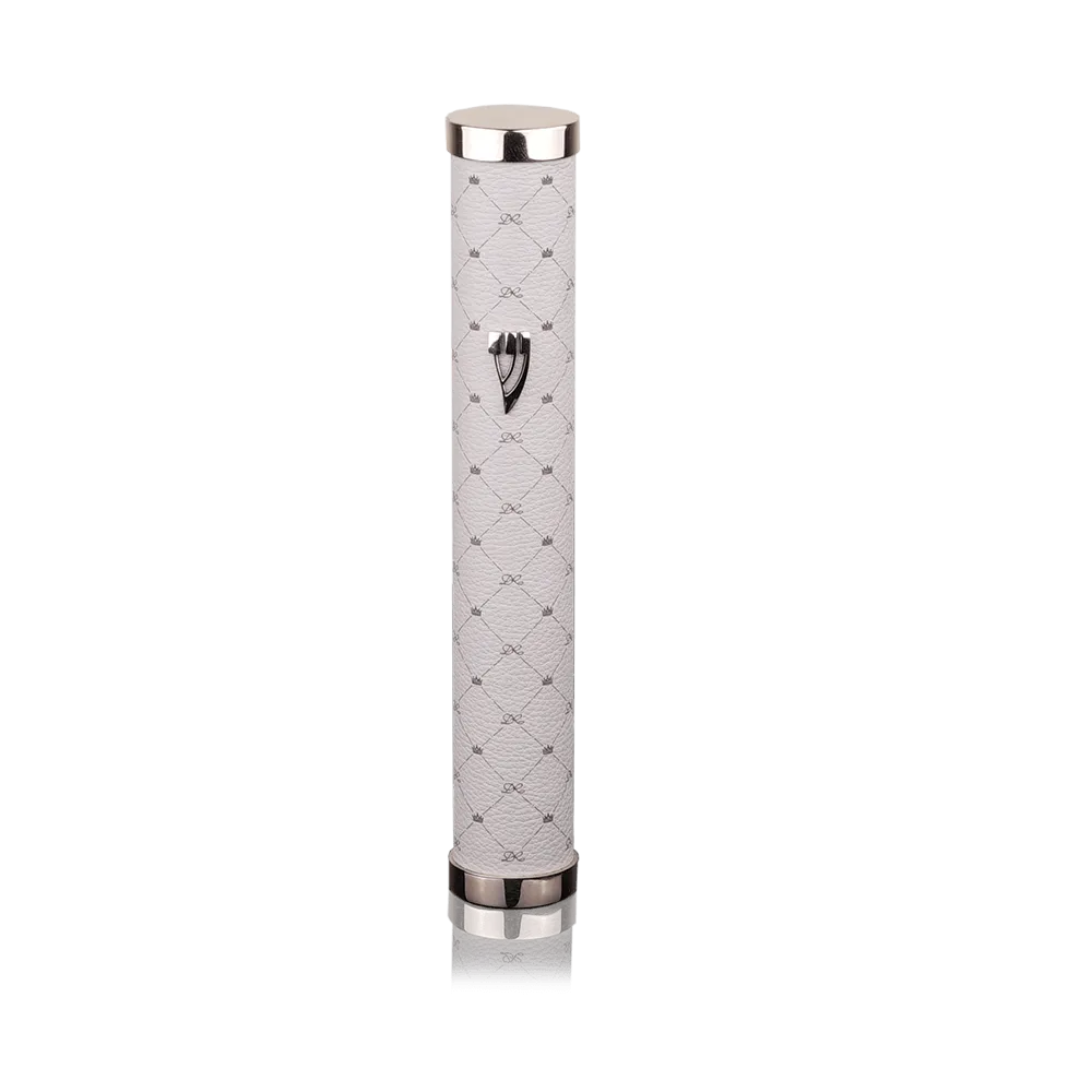 MEZUZAH  - CASE FOR MEZUZAH «JERUSALEM»