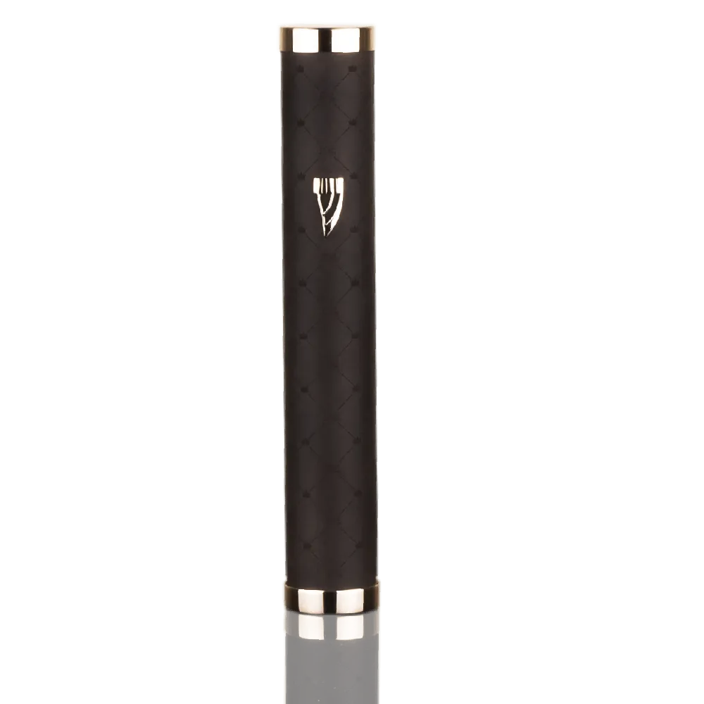 MEZUZAH  - CASE FOR MEZUZAH «JERUSALEM»