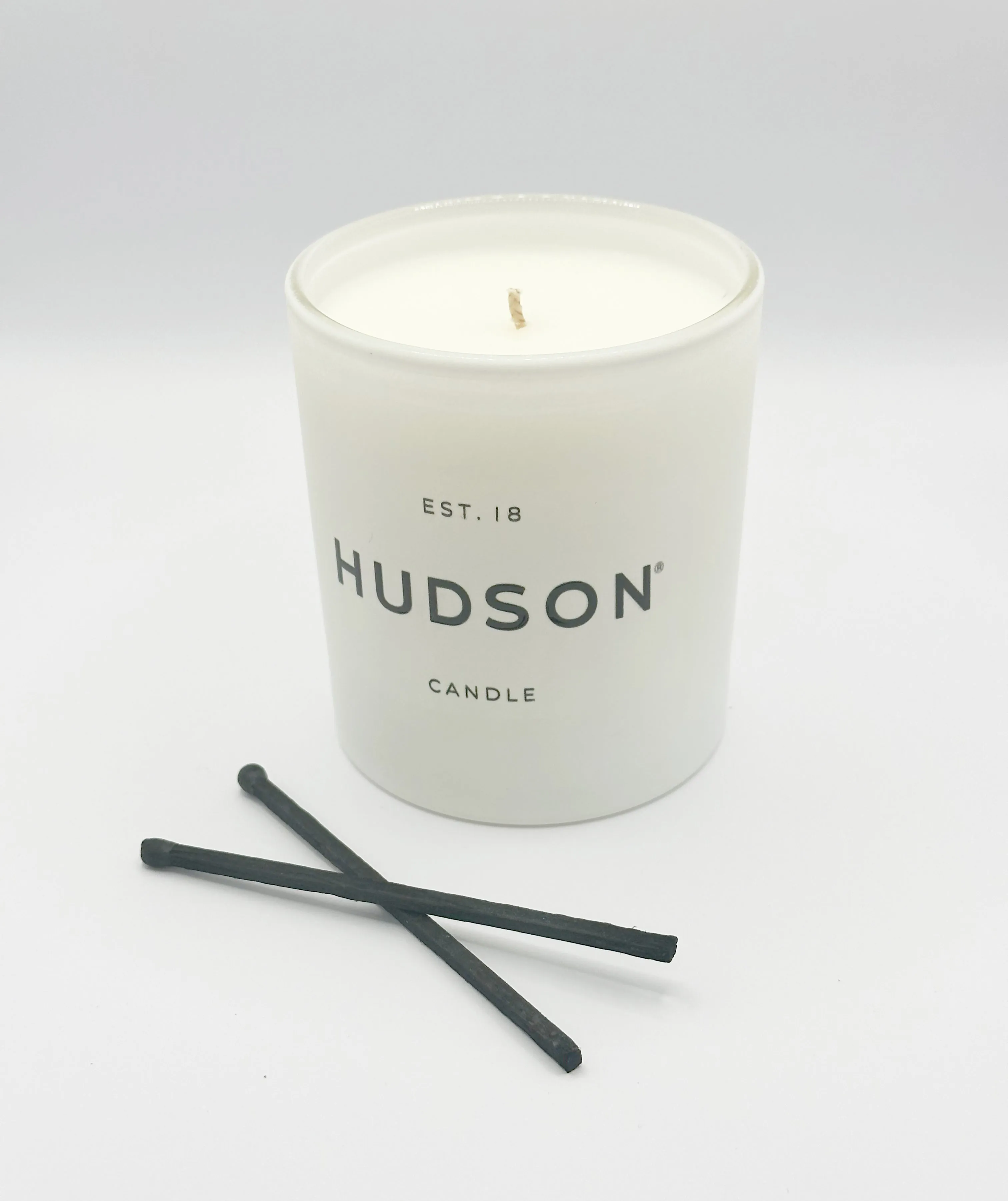 Midnight Mist Candle