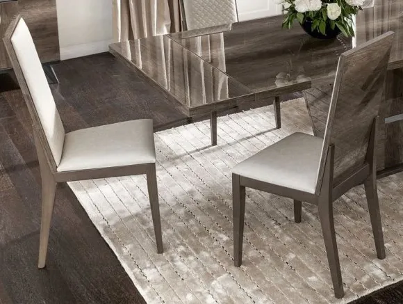 Milan Luxury Chair