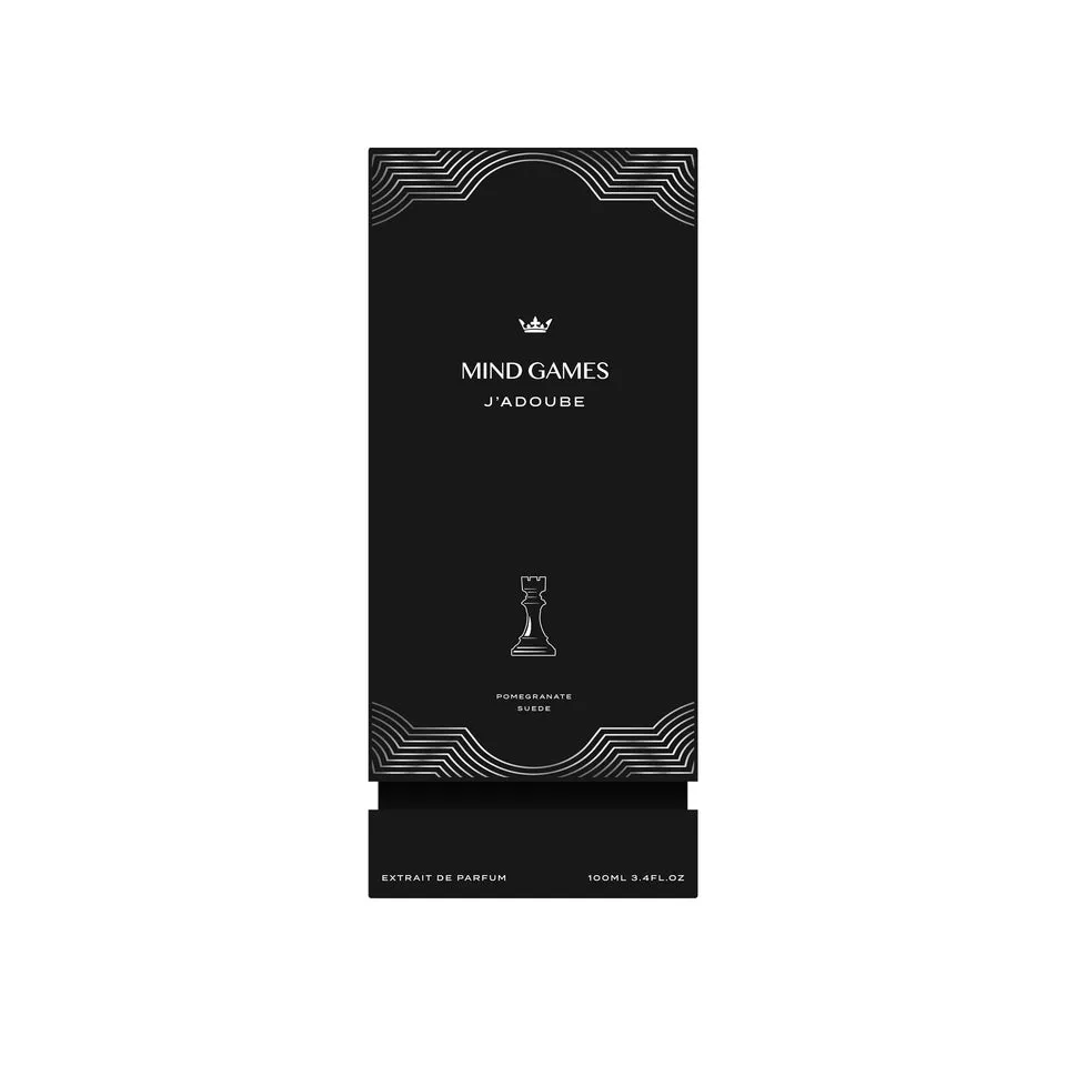 Mind Games Artisan Collection J'Adoube 100ml