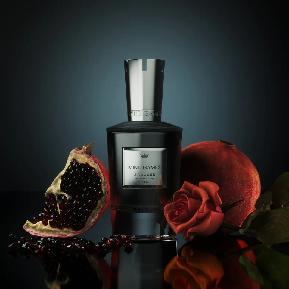 Mind Games Artisan Collection J'Adoube 100ml