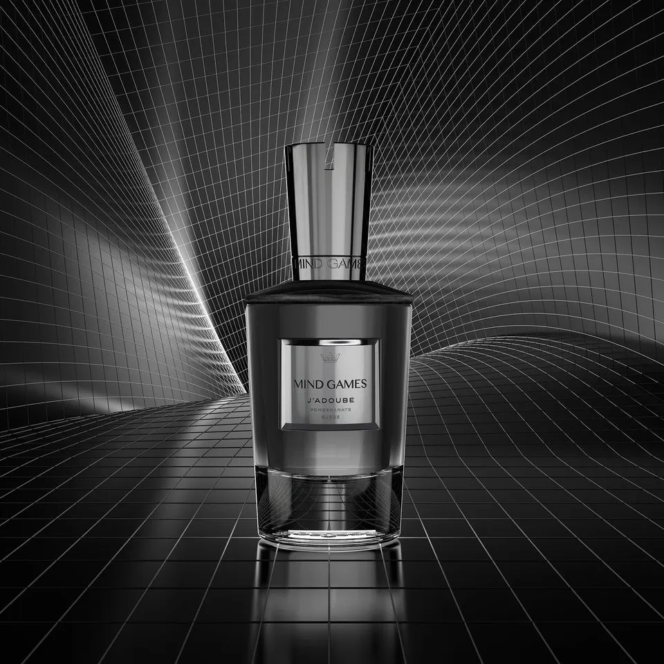 Mind Games Artisan Collection J'Adoube 100ml