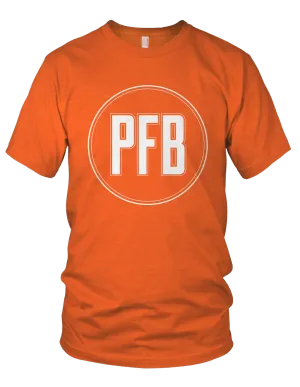 Minimalist PFB