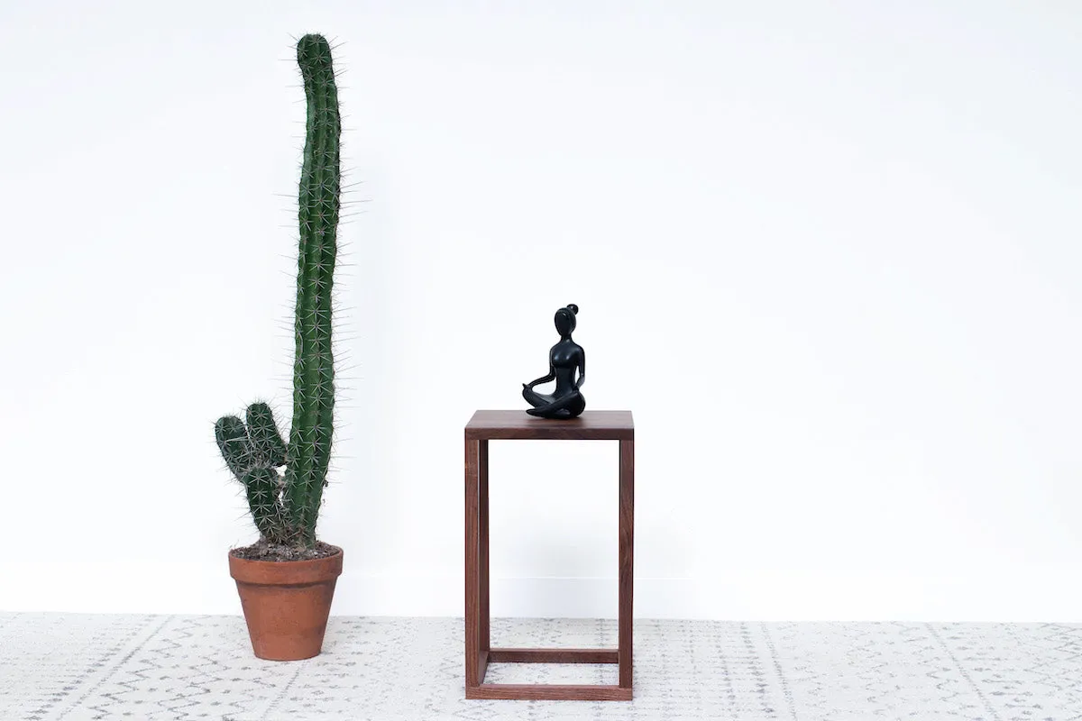Minimalist Side Table