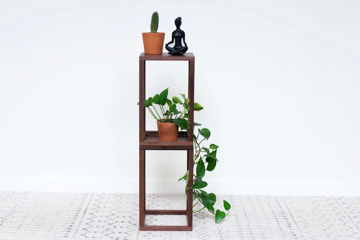 Minimalist Side Table