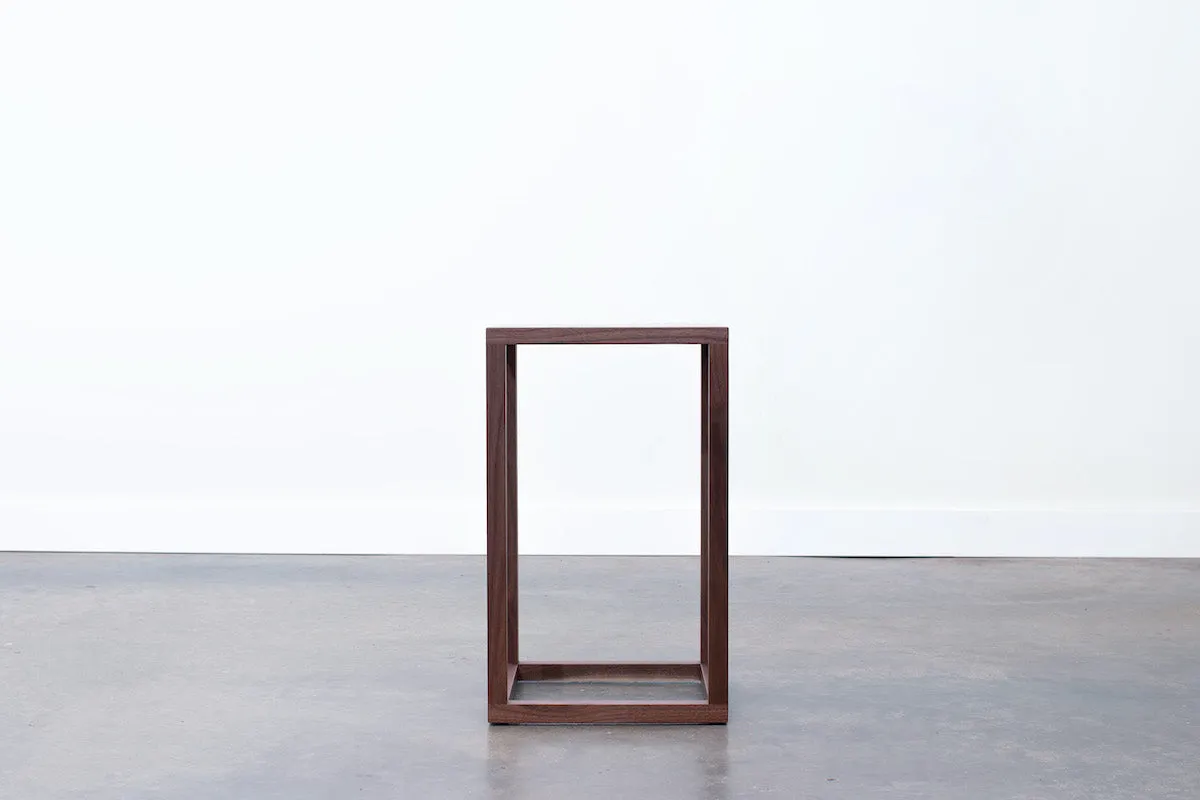 Minimalist Side Table